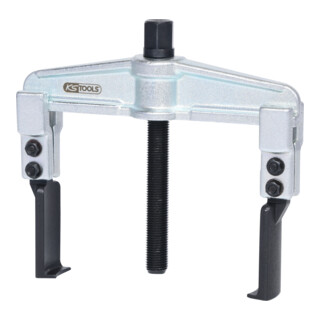 KS Tools Estrattore universale a 2 bracci, con ganci sottili, 25-130mm, 100mm