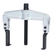 KS Tools Estrattore universale a 2 bracci, con ganci sottili, 25-130mm, 100mm-4
