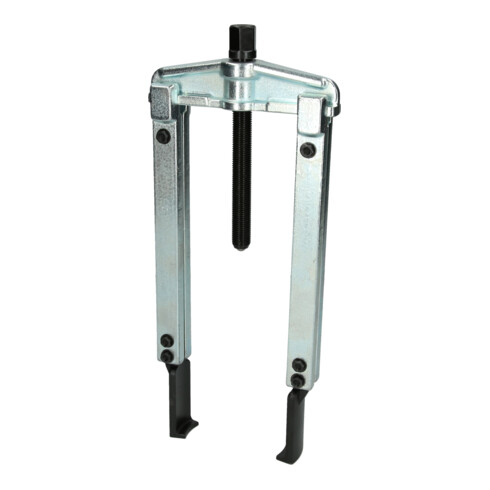 KS Tools Estrattore universale a 2 bracci, con ganci sottili e lunghi, 20-90mm, 250mm