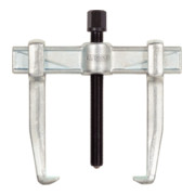 KS Tools Estrattore universale a 2 bracci con gancio interamente in acciaio-1