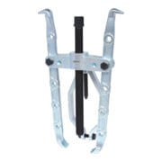 KS Tools Estrattore universale a 2 bracci con morsetto, 150x270mm-3