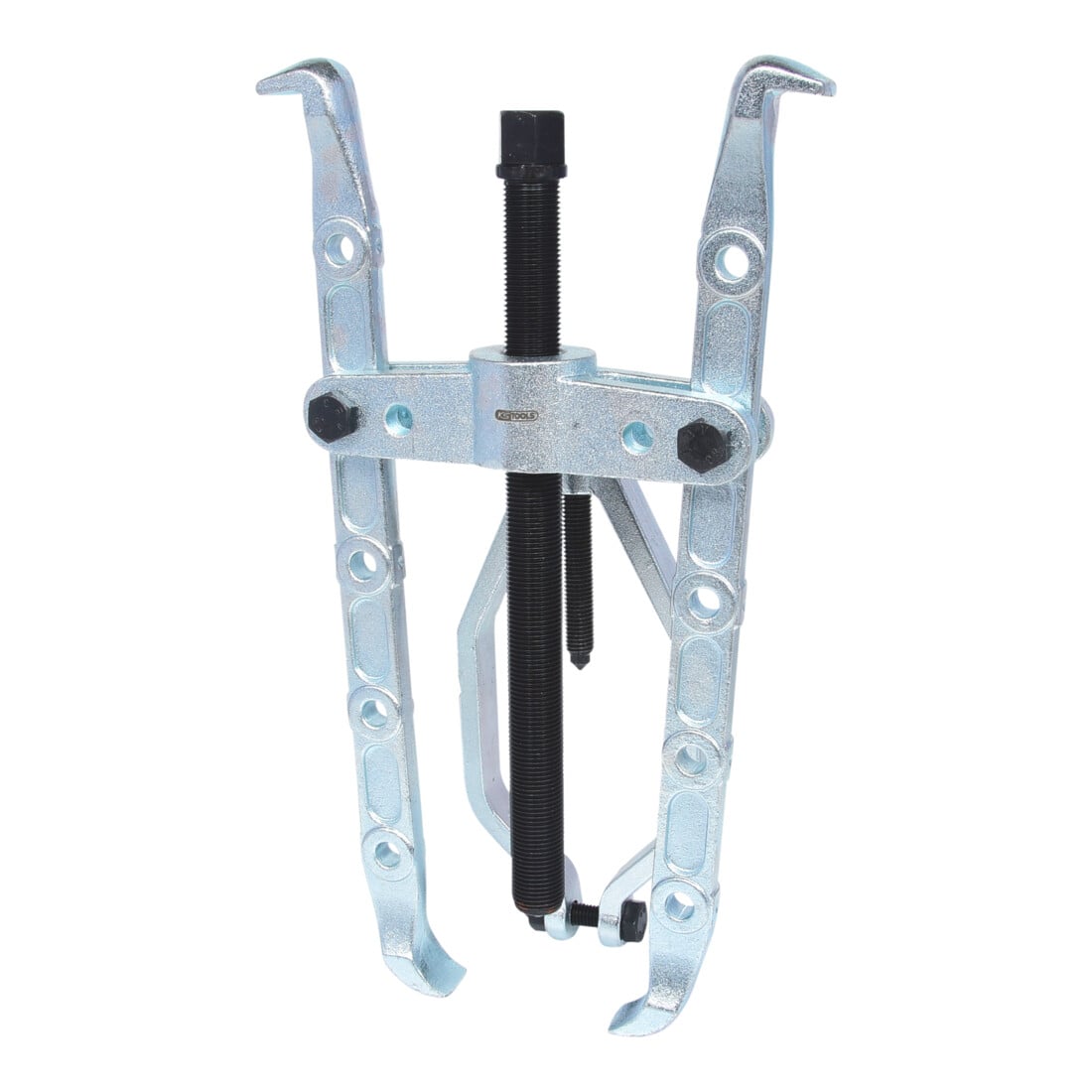 KS Tools Estrattore universale a 2 bracci con morsetto, 150x270mm