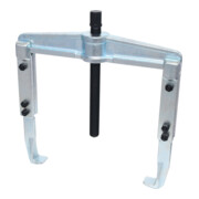 KS Tools Estrattore universale a 2 bracci, ganci estesi G3/4x14gx280-5