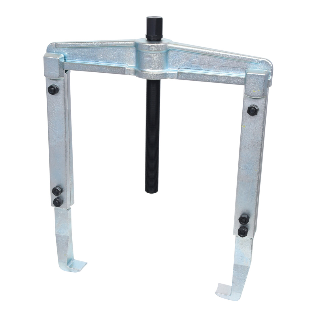 KS Tools Estrattore universale a 2 bracci, ganci estesi G3/4x14gx280