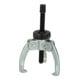 KS Tools Estrattore universale a 3 bracci, 10-60mm, 45mm-1