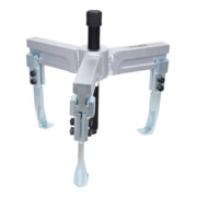 KS Tools Estrattore universale a 3 bracci, 100-380mm, 200mm-4
