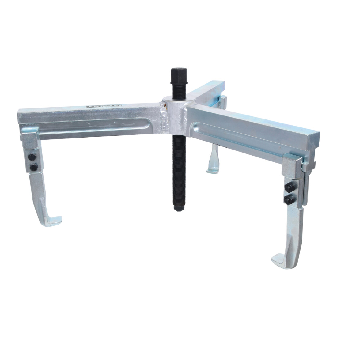 KS Tools Estrattore universale a 3 bracci, 120-650mm, 200mm
