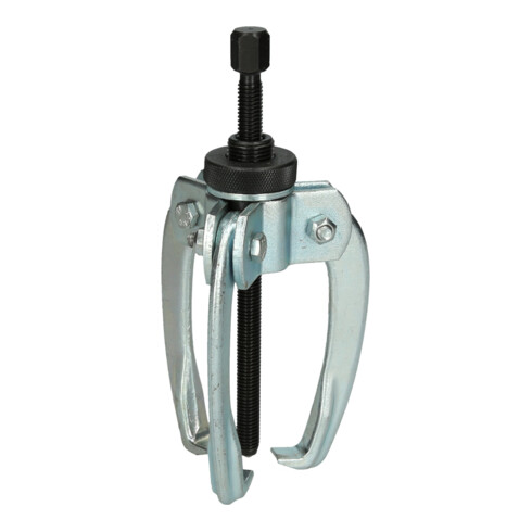 KS Tools Estrattore universale a 3 bracci, 20-100mm, 80mm