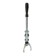 KS Tools Estrattore universale a 3 bracci, con estrattore a percussione, 15-70mm, 65mm-3