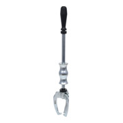 KS Tools Estrattore universale a 3 bracci, con estrattore a percussione, 20-100mm, 80mm-4
