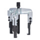 KS Tools Estrattore universale a 3 bracci, con ganci extra sottili, 20-90mm-4