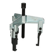 KS Tools Estrattore universale a 3 bracci, con ganci extra sottili, 25-130mm-4