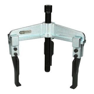 KS Tools Estrattore universale a 3 bracci, con ganci extra sottili, 60-200mm