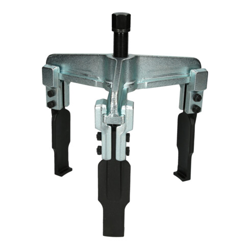 KS Tools Estrattore universale a 3 bracci, con ganci extra sottili, 60-200mm