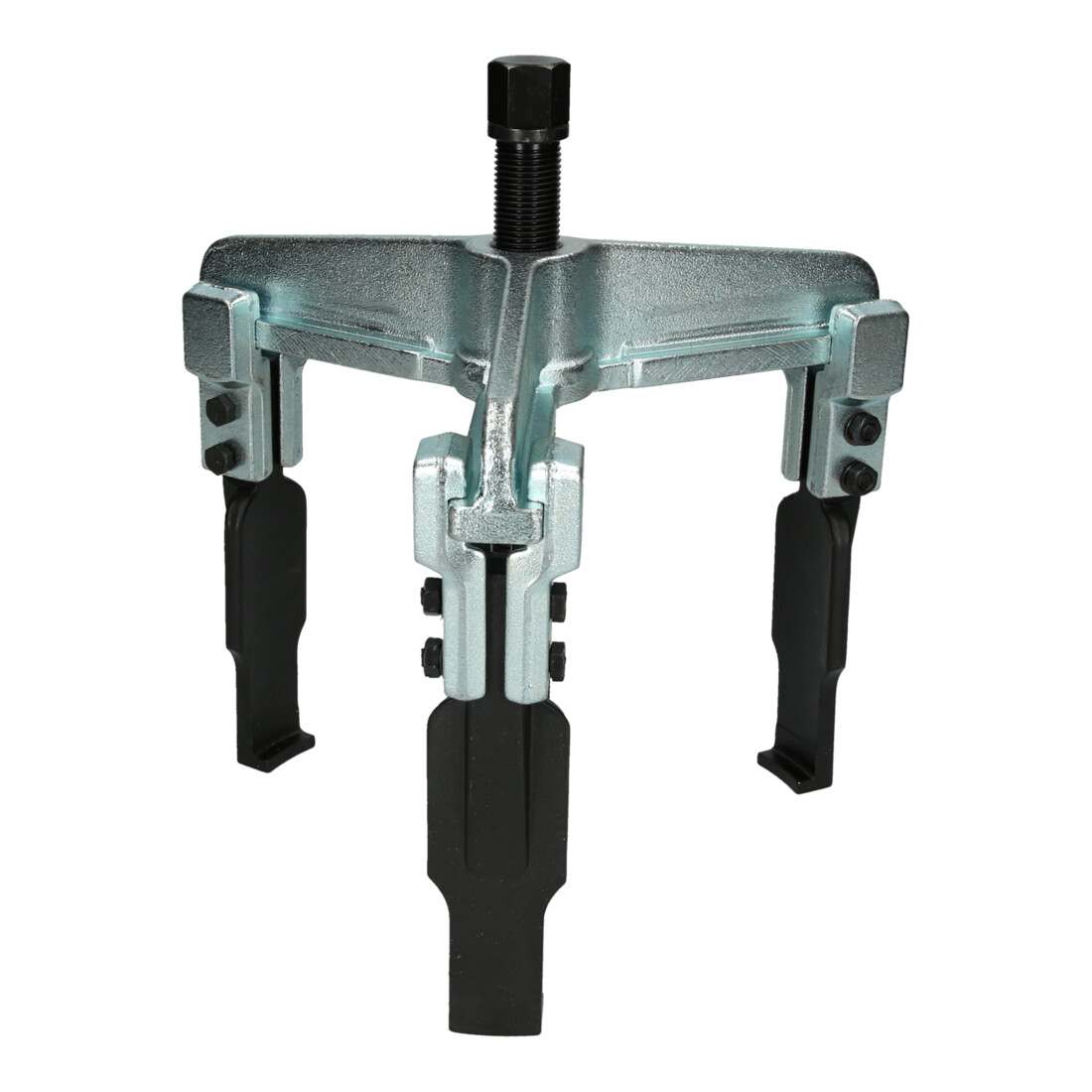 KS Tools Estrattore universale a 3 bracci, con ganci extra sottili, 60-200mm