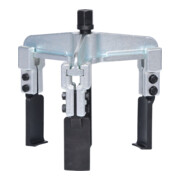 KS Tools Estrattore universale a 3 bracci con ganci sottili, 25-130mm, 100mm-4