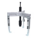 KS Tools Estrattore universale a 3 bracci, per oggetti pesanti, 100-380mm-2