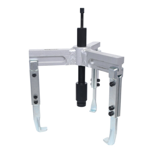 KS Tools Estrattore universale a 3 bracci, per oggetti pesanti, 100-380mm