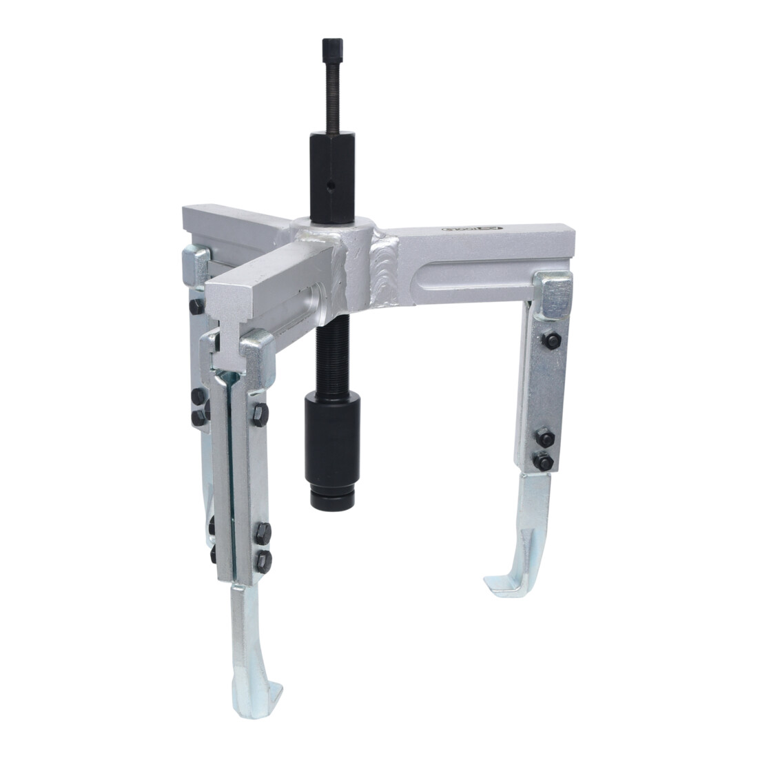 KS Tools Estrattore universale a 3 bracci, per oggetti pesanti, 100-380mm