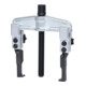 KS Tools Estrattore universale a serraggio rapido a 2 bracci, ganci extra sottili, 20-90mm-2