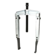KS Tools Estrattore universale a serraggio rapido a 2 bracci, ganci sottili e lunghi, 50-160mm, 300mm-3
