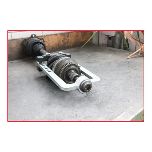 KS Tools Estrattore universale albero di trasmissione