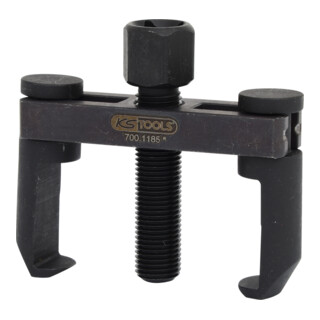 KS Tools Estrattore universale bracci tergicristallo, a 2 bracci