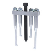 KS Tools Estrattore universale del volante a 2 bracci per auto, 90mm-3