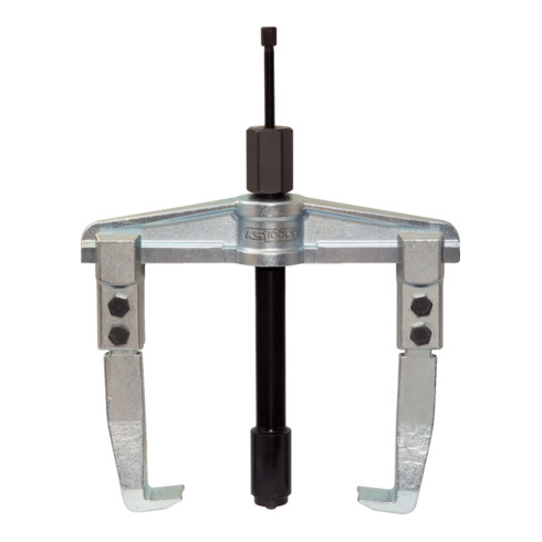 KS Tools Estrattore universale idraulico a 2 bracci
