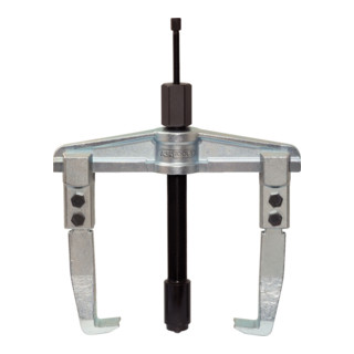 KS Tools Estrattore universale idraulico a 2 bracci
