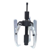 KS Tools Estrattore universale idraulico a 3 bracci, 50-350mm, 135mm-2