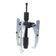 KS Tools Estrattore universale idraulico a 3 bracci, 50-350mm, 135mm-4