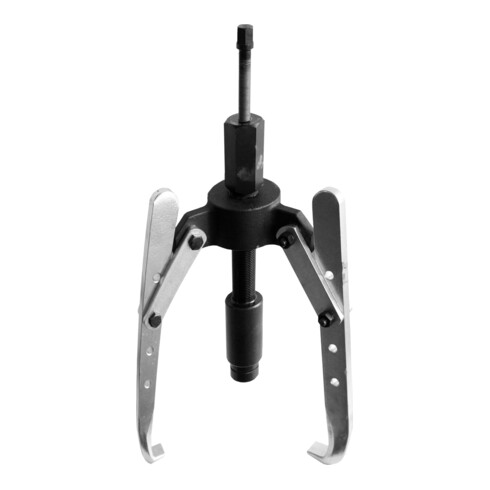 KS Tools Estrattore universale idraulico a 3 bracci, 50-350mm, 285mm