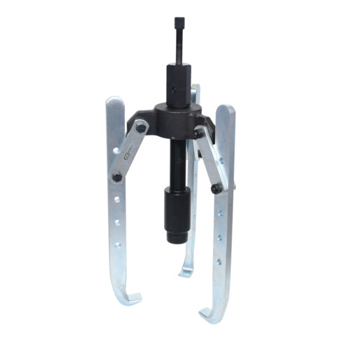 KS Tools Estrattore universale idraulico a 3 bracci, 50-350mm, 285mm