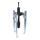 KS Tools Estrattore universale idraulico a 3 bracci, 50-350mm, 285mm-4