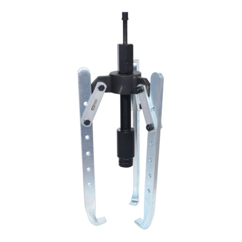 KS Tools Estrattore universale idraulico a 3 bracci, 50-350mm, 335mm