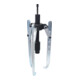 KS Tools Estrattore universale idraulico a 3 bracci, 50-350mm, 335mm-4
