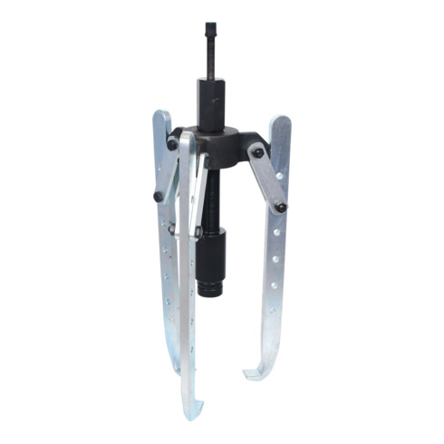 KS Tools Estrattore universale idraulico a 3 bracci, 50-350mm, 335mm