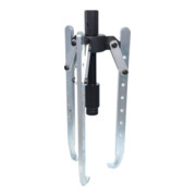 KS Tools Estrattore universale idraulico a 3 bracci, 50-350mm, 385mm-4