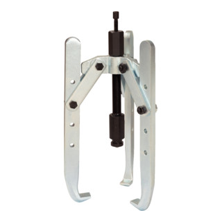KS Tools Estrattore universale idraulico a 3 bracci