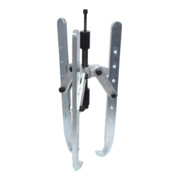 KS Tools Estrattore universale idraulico a 3 bracci-5