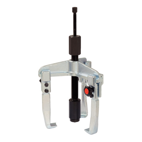 KS Tools Estrattore universale idraulico a serraggio rapido, 50-100mm