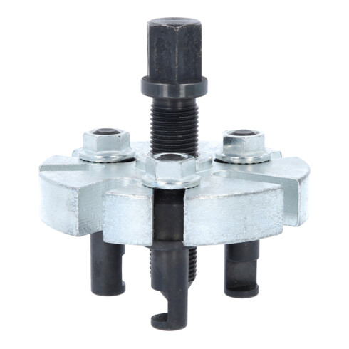 KS Tools Estrattore universale per pulegge, 3 bracci