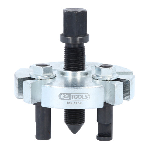KS Tools Estrattore universale per pulegge, 3 bracci