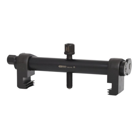 KS Tools Estrattore universale per pulegge scanalate, diametro 40-165mm