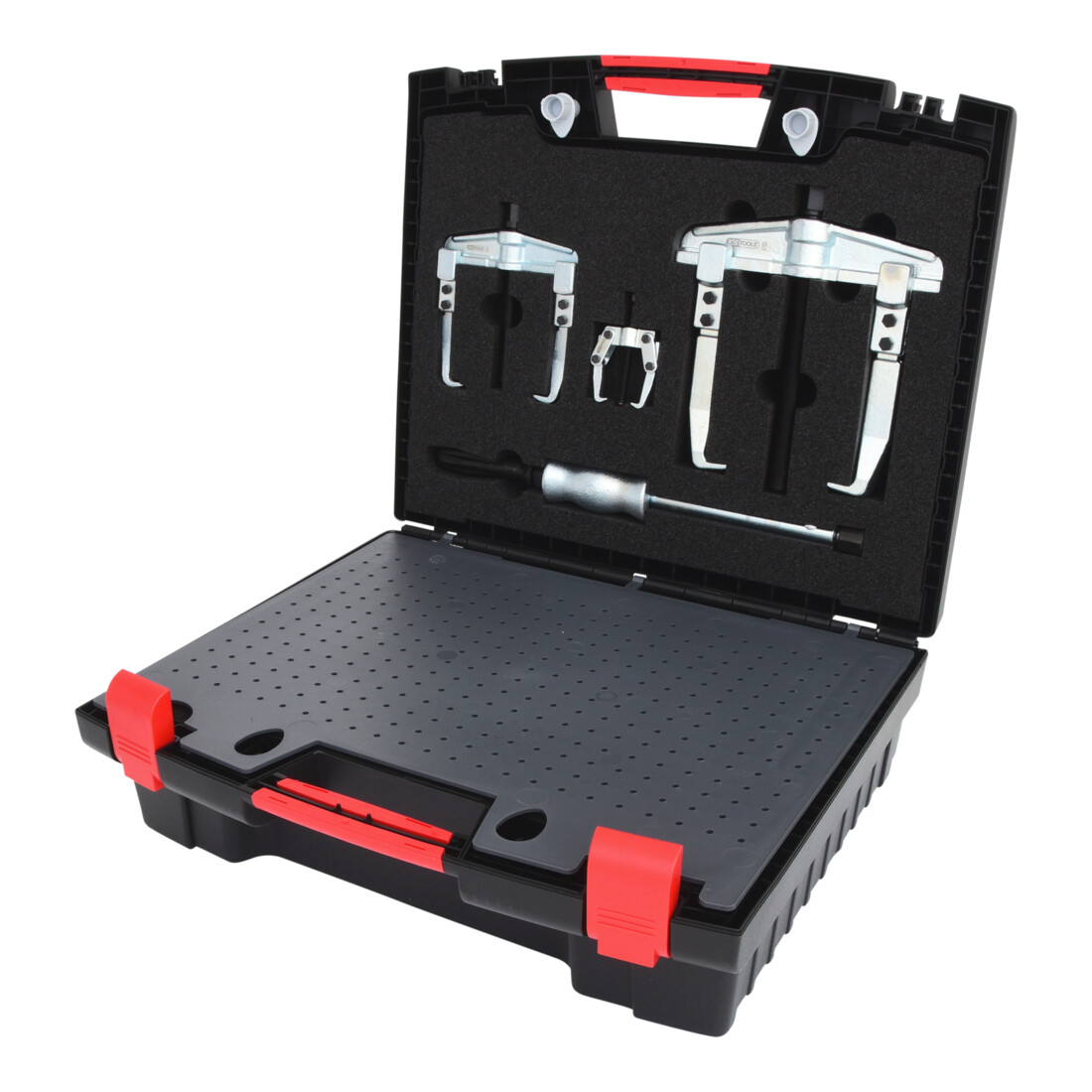 KS Tools Estrattori interni di precisione Ø10-115mm, 14pz.