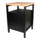 KS Tools Etabli d'atelier 3 tiroirs 840x600x600mm