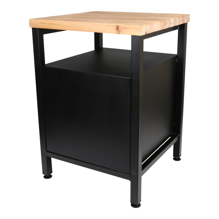 KS Tools Etabli d'atelier 3 tiroirs 840x600x600mm