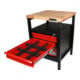 KS Tools Etabli d'atelier 3 tiroirs 840x600x600mm