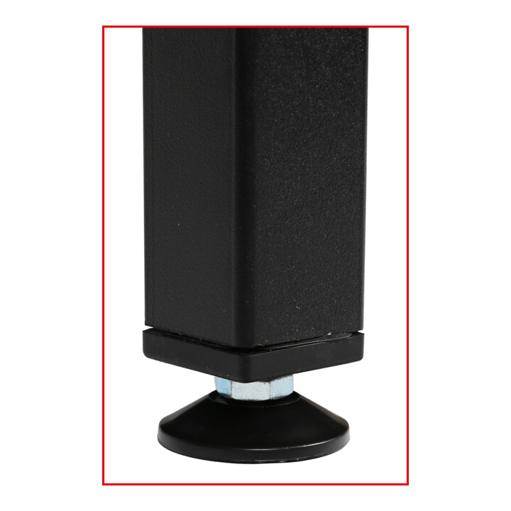 KS Tools Etabli d'atelier 3 tiroirs 840x600x600mm